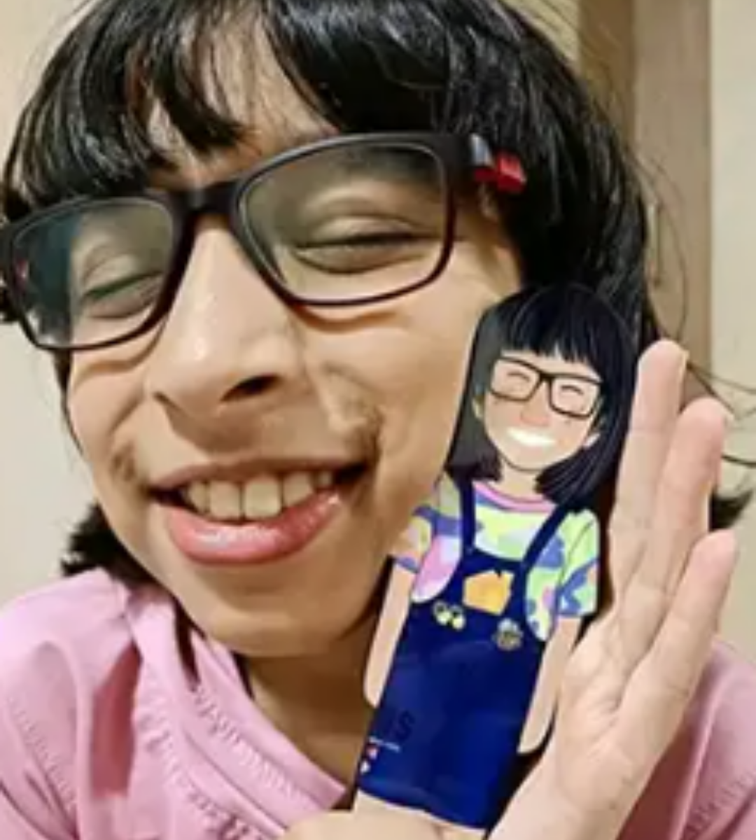8