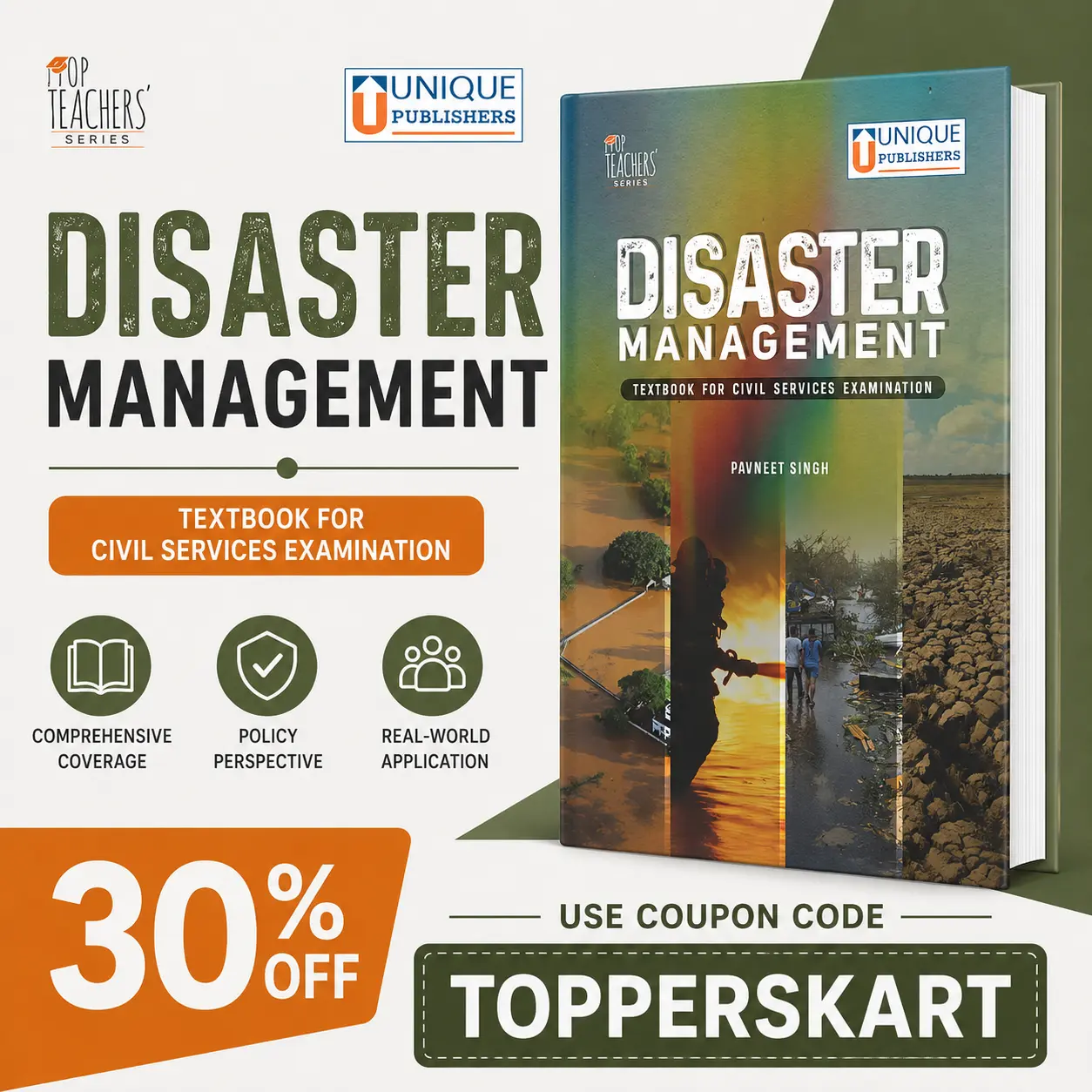 Disaster Management