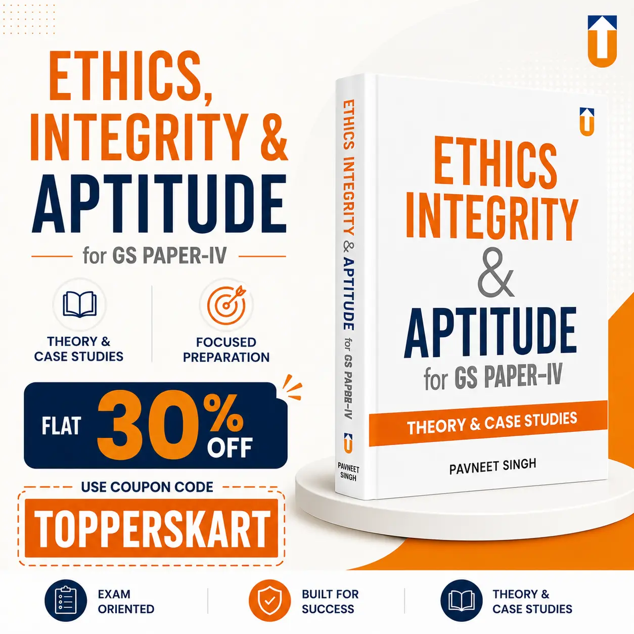 Ethics, Integrity & Aptitude