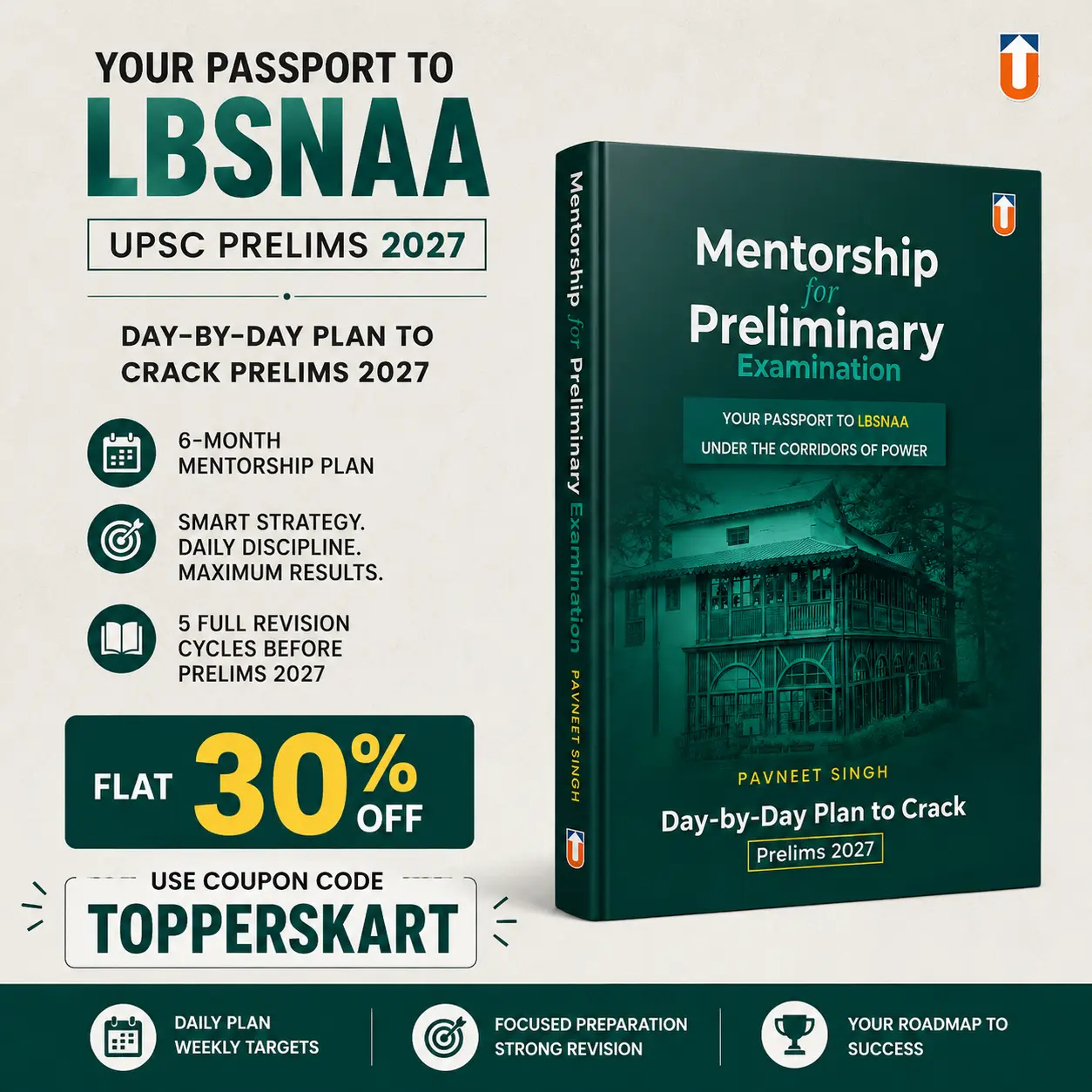 Mentorship_for_Preliminary_Examination_by_Pavneet_Singh