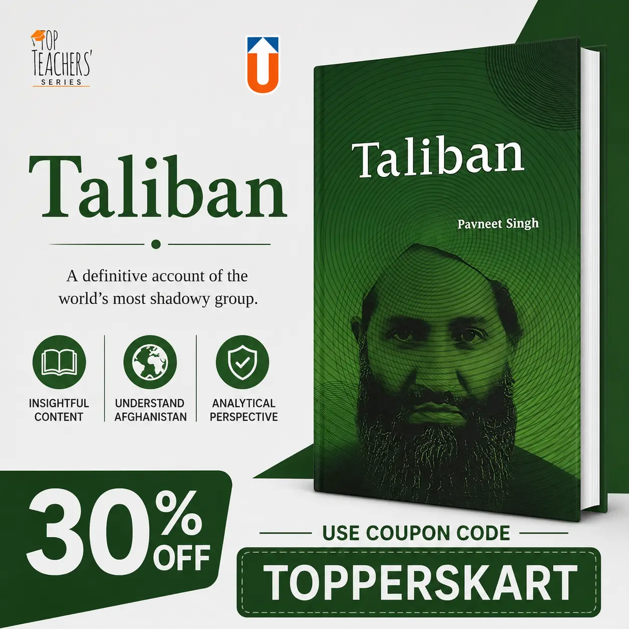 Taliban by Pavneet Singh