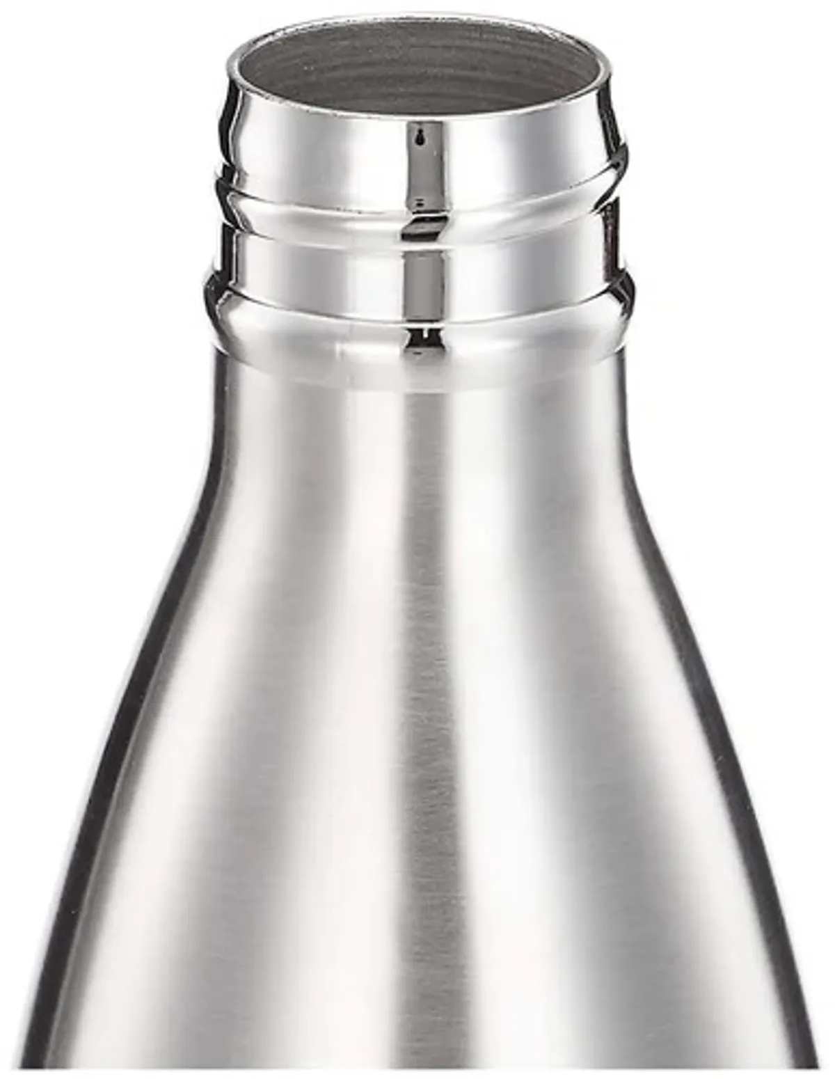 PureSteel Pro – 1 Litre Vacuum Insulated Stainless Steel Water Bottle (Hot & Cold) - Image 3