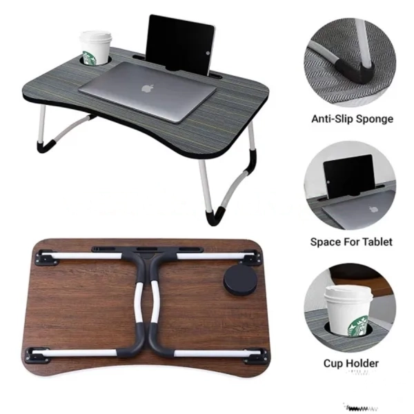 study table2